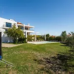 别墅 Paradise In With 6 Bedrooms, Pool And Gaming