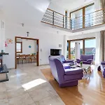 别墅 Paradise In With 6 Bedrooms, Pool And Gaming 扎达尔