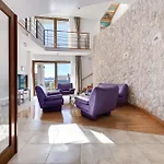 别墅 Paradise In With 6 Bedrooms, Pool And Gaming 扎达尔