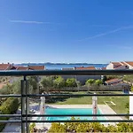别墅 Paradise In With 6 Bedrooms, Pool And Gaming *