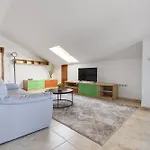 别墅 Paradise In With 6 Bedrooms, Pool And Gaming *