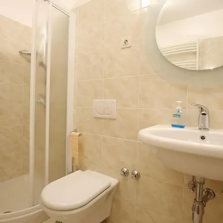 Villa Paradise Zadar