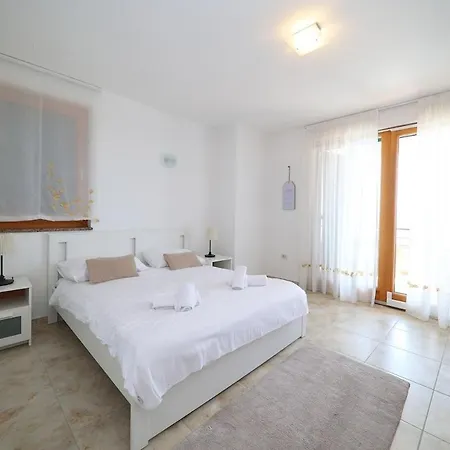 Paradise Villa Zadar