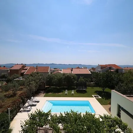 Paradise * Zadar