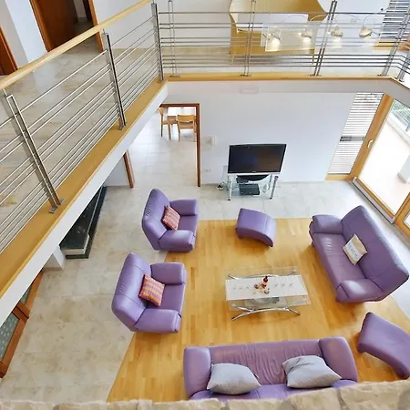 Paradise Villa *