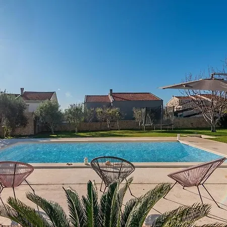 Paradise Villa Zadar