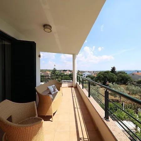 Paradise Villa
