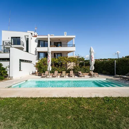 Paradise In With 6 Bedrooms, Pool And Gaming 别墅