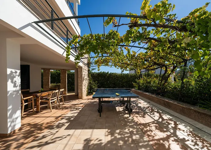 Paradise In With 6 Bedrooms, Pool And Gaming Βίλα *